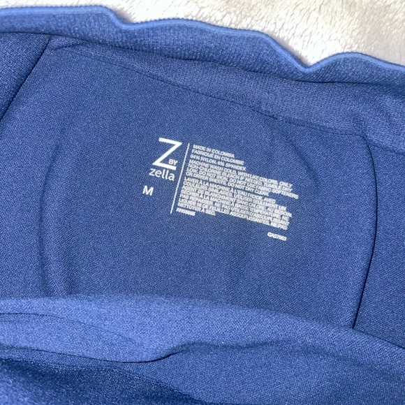 Seamless Zella Leggings - Picture 4 of 4